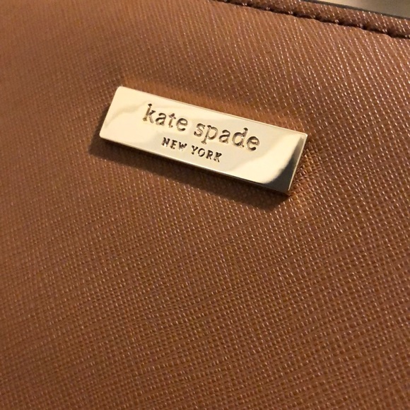 NWT Kate Spade New York Newbury Lane Miles… - Picture 4 of 6